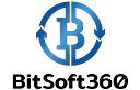 BitSoft 360 IE logo
